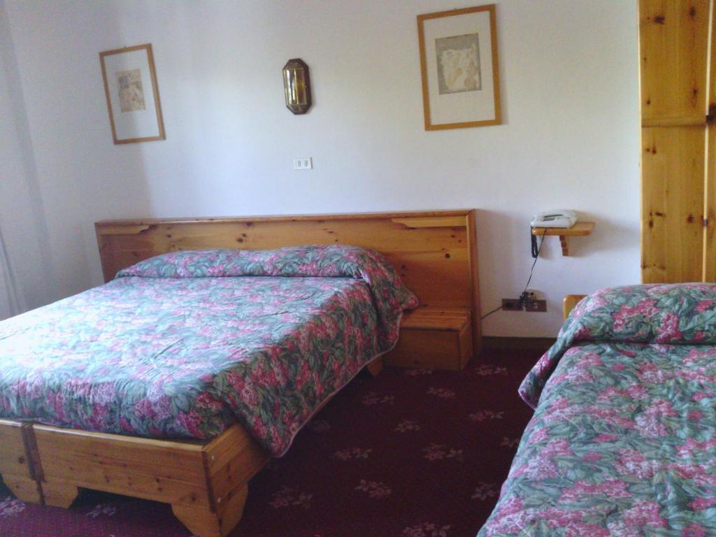 Hotel Savoia Debili Oulx Eksteriør bilde