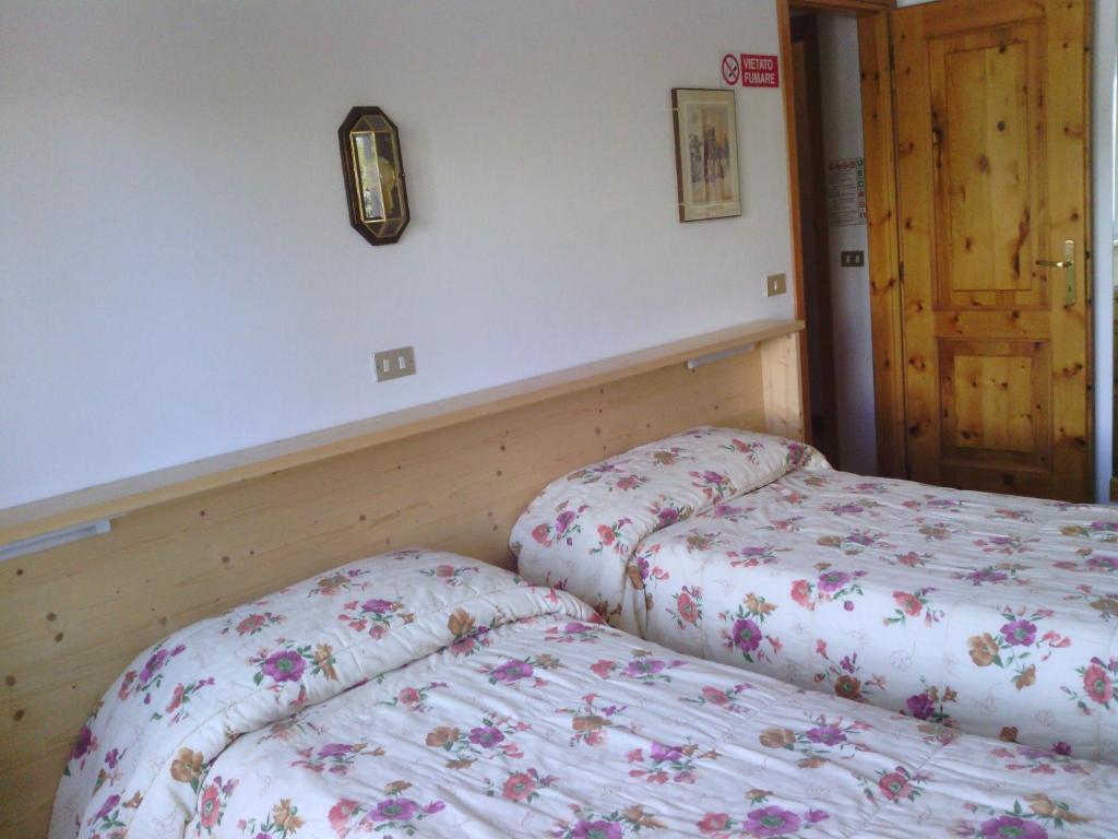 Hotel Savoia Debili Oulx Rom bilde